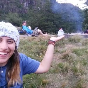 Meet your Posher, Hales